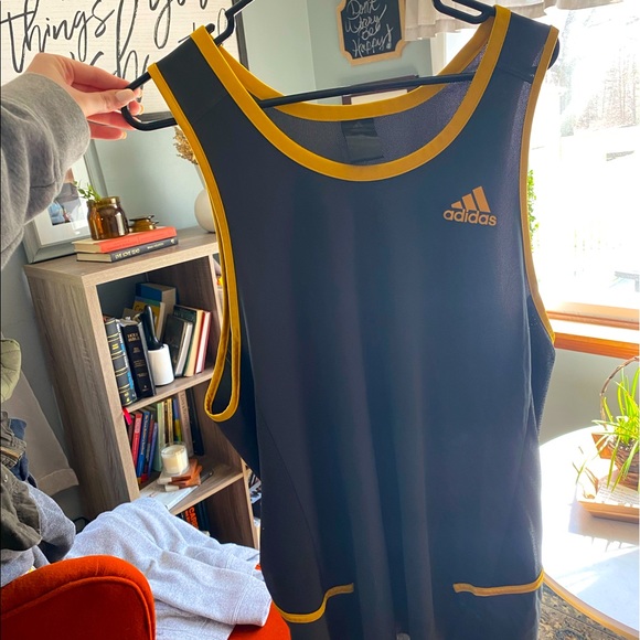 Adidas jersey - Picture 1 of 2